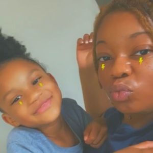 Meet your Posher, Ty